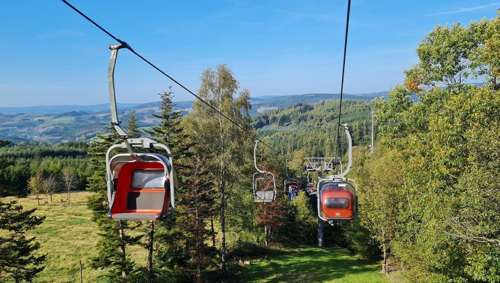 Panorama Park, Germany